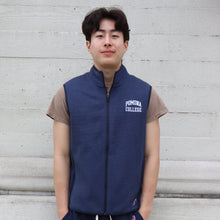 Load image into Gallery viewer, Pomona College Vest
