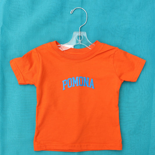 Youth Pomona College Sagehen T