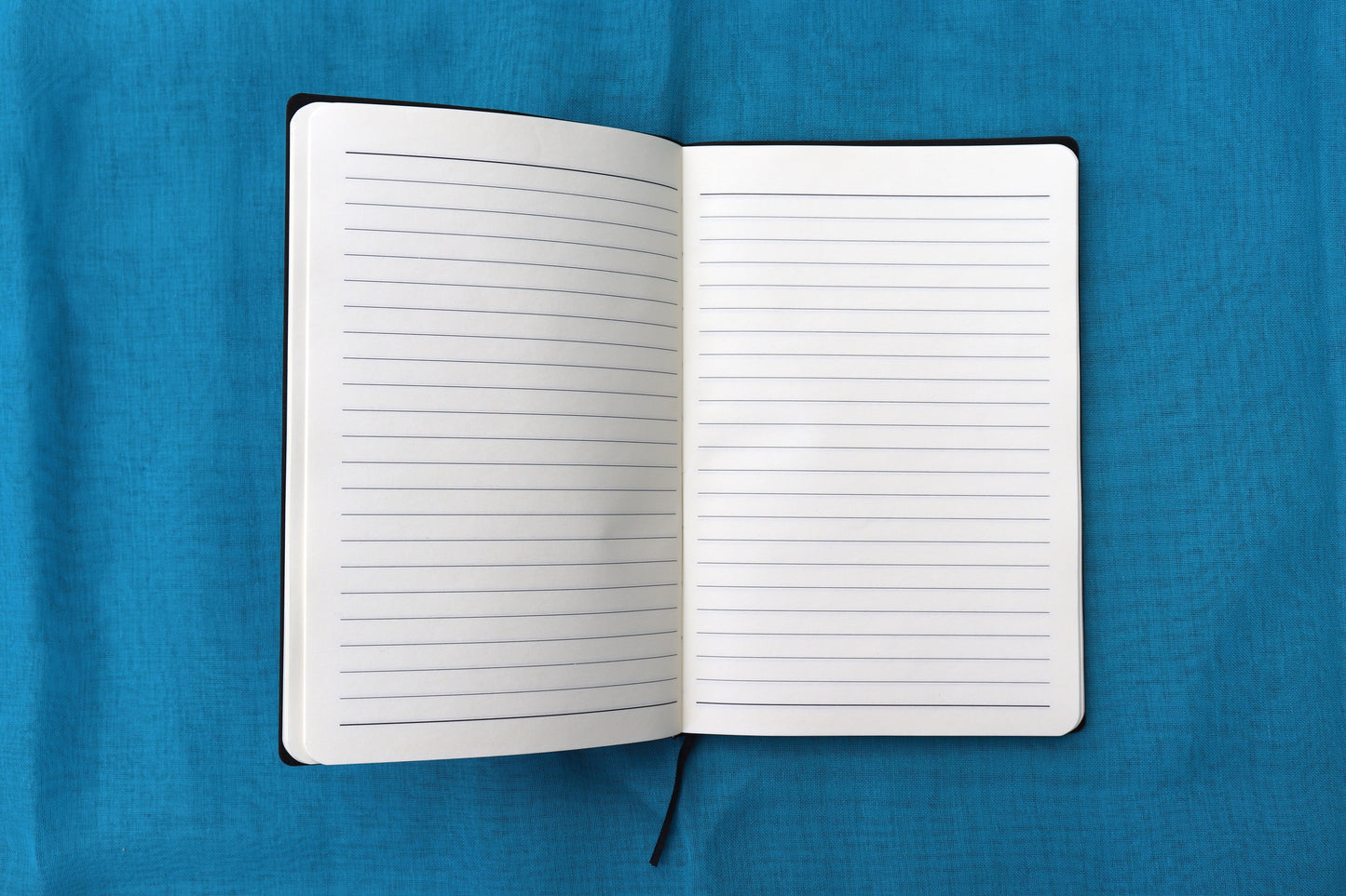 Junior Notebook
