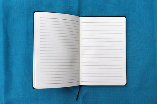 Junior Notebook