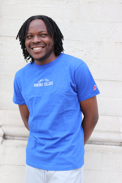 Embroidered Since 1887 Shirt