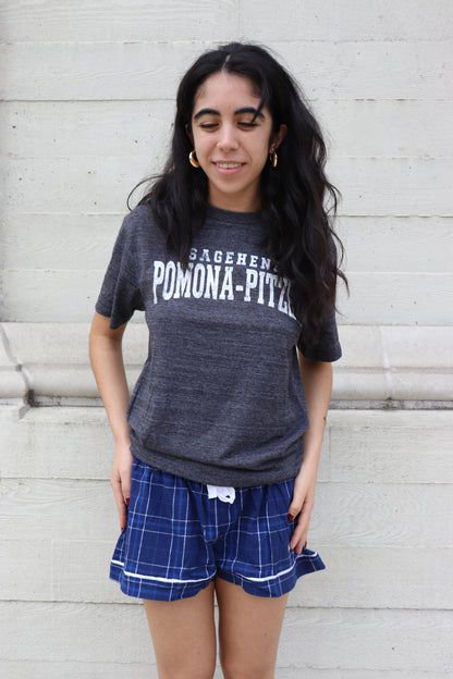 PC Flannel Boxers