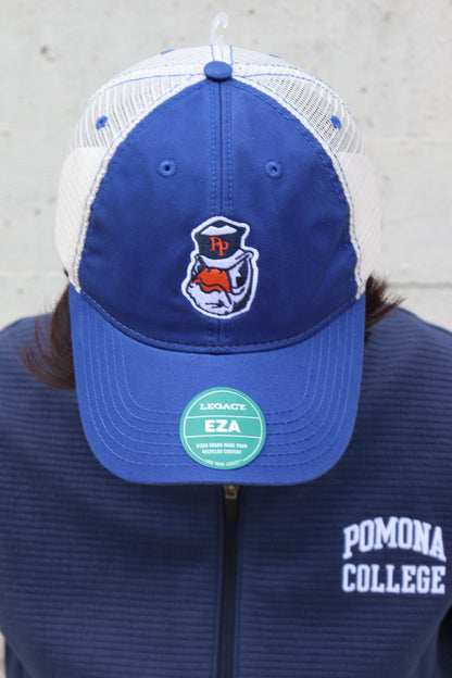 Trucker Cap Angry Cecil