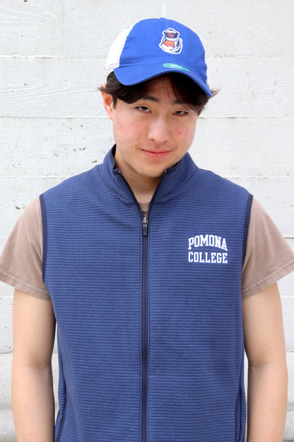 Trucker Cap Angry Cecil
