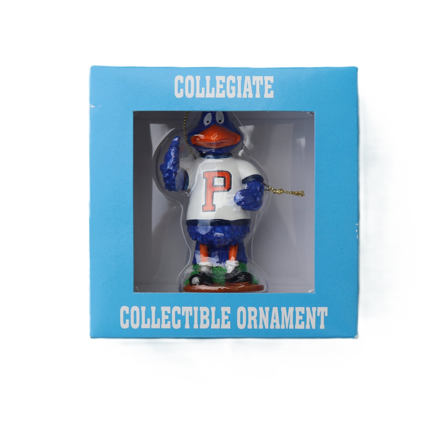 PP Cecil Ornament