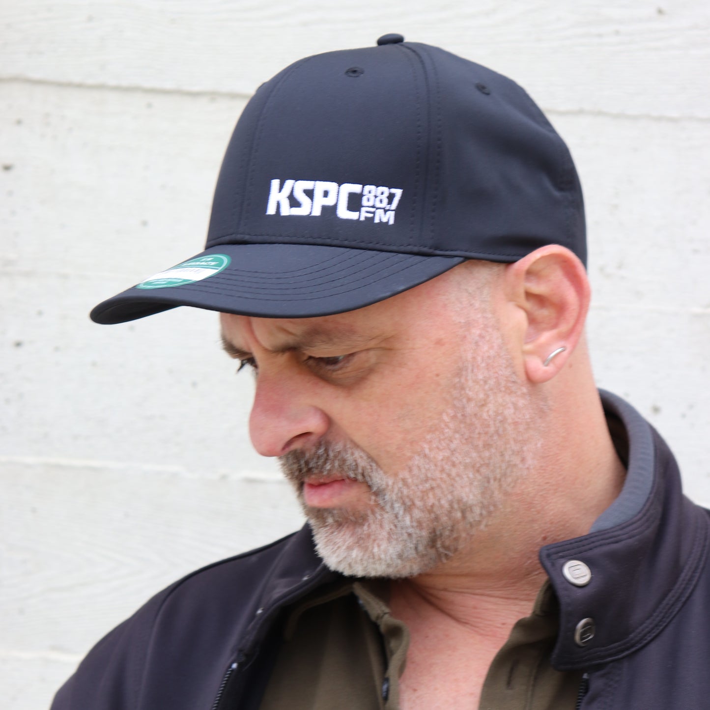Fitted KSPC Cap