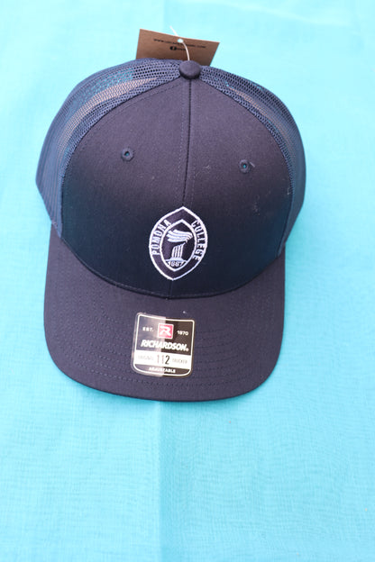 Trucker Cap Single Seal