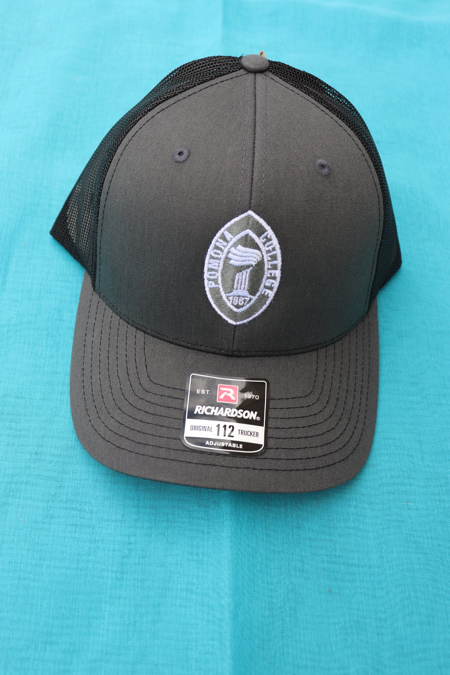 Trucker Cap Single Seal