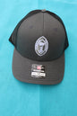 Trucker Cap Single Seal