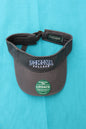 Pomona College Visor