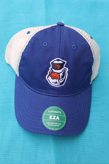 Trucker Cap Angry Cecil