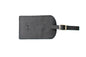 Pomona Leatherette Luggage Tag