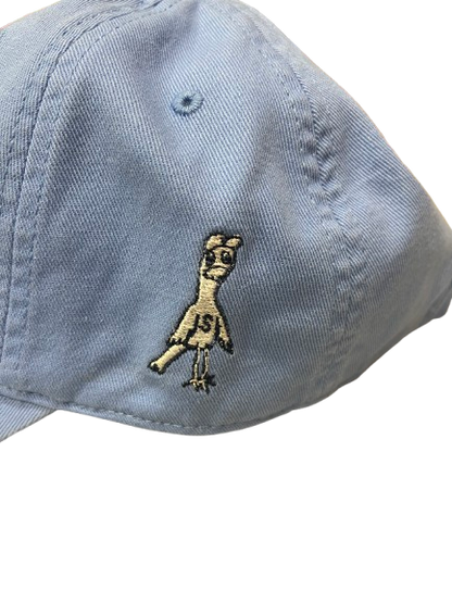 Dorkbird Cap