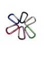 Carabiner Keychain