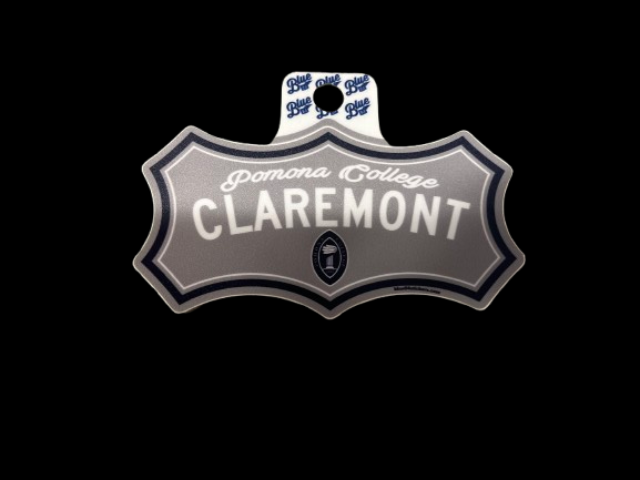 Stickers- Logo/branded