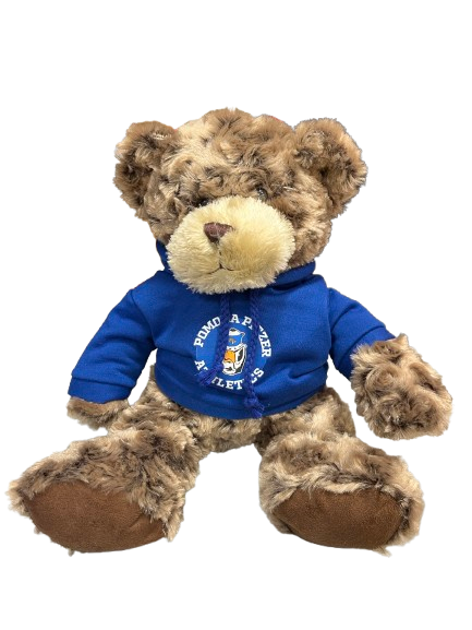 Charlie Bear