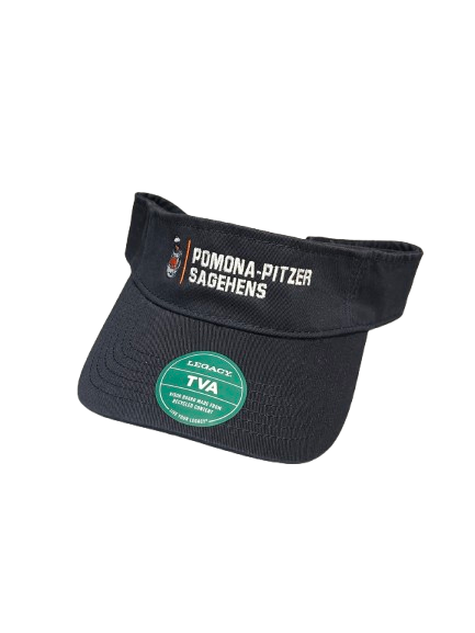 P-P Sagehens Visor