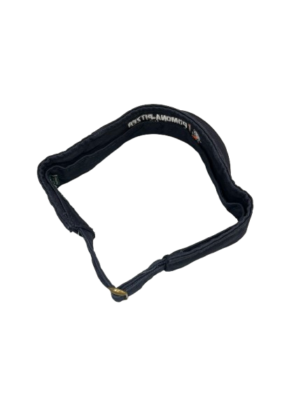 P-P Sagehens Visor