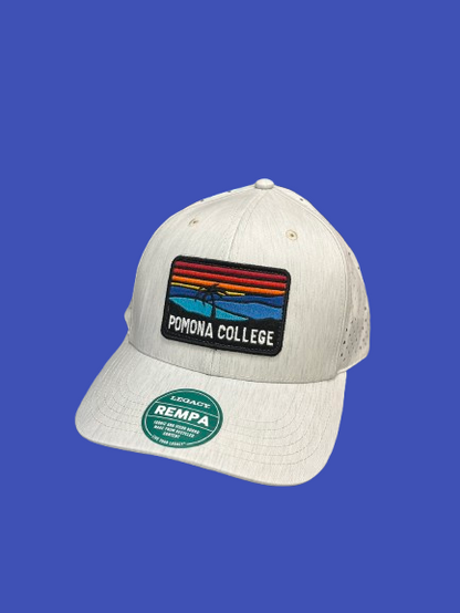Rainbow Cap
