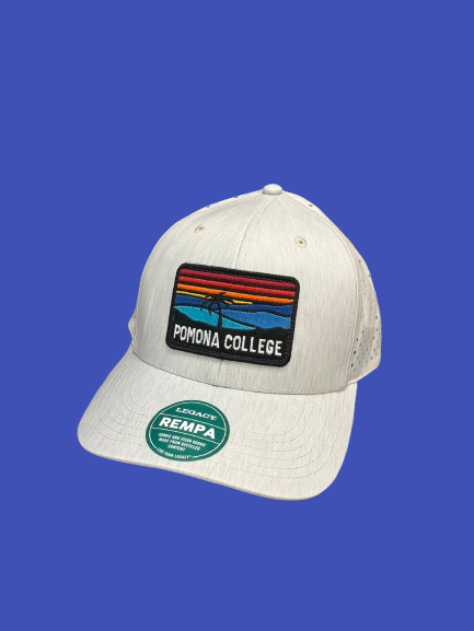 Rainbow Cap