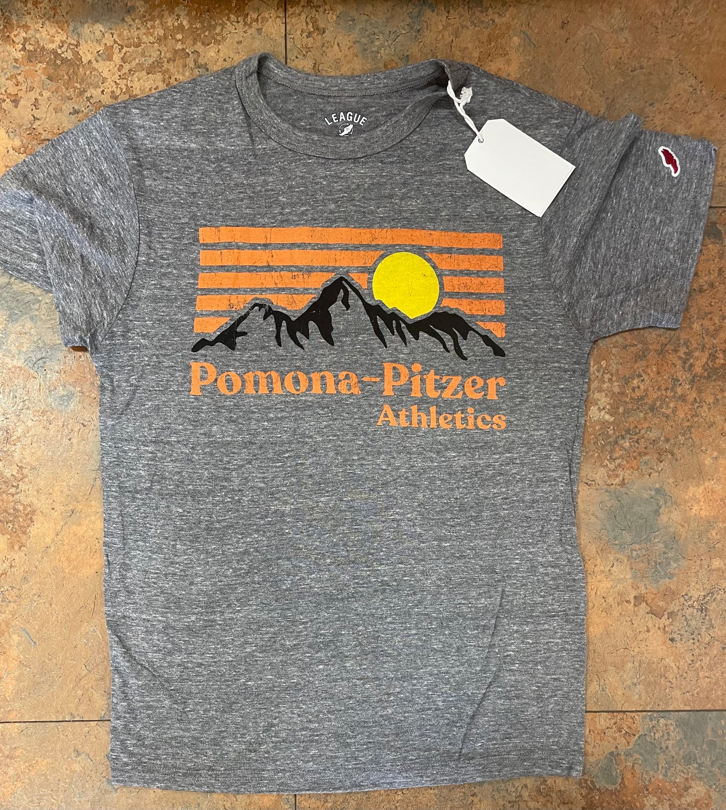 PP Mountain T