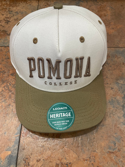 Basic Emb. Cap