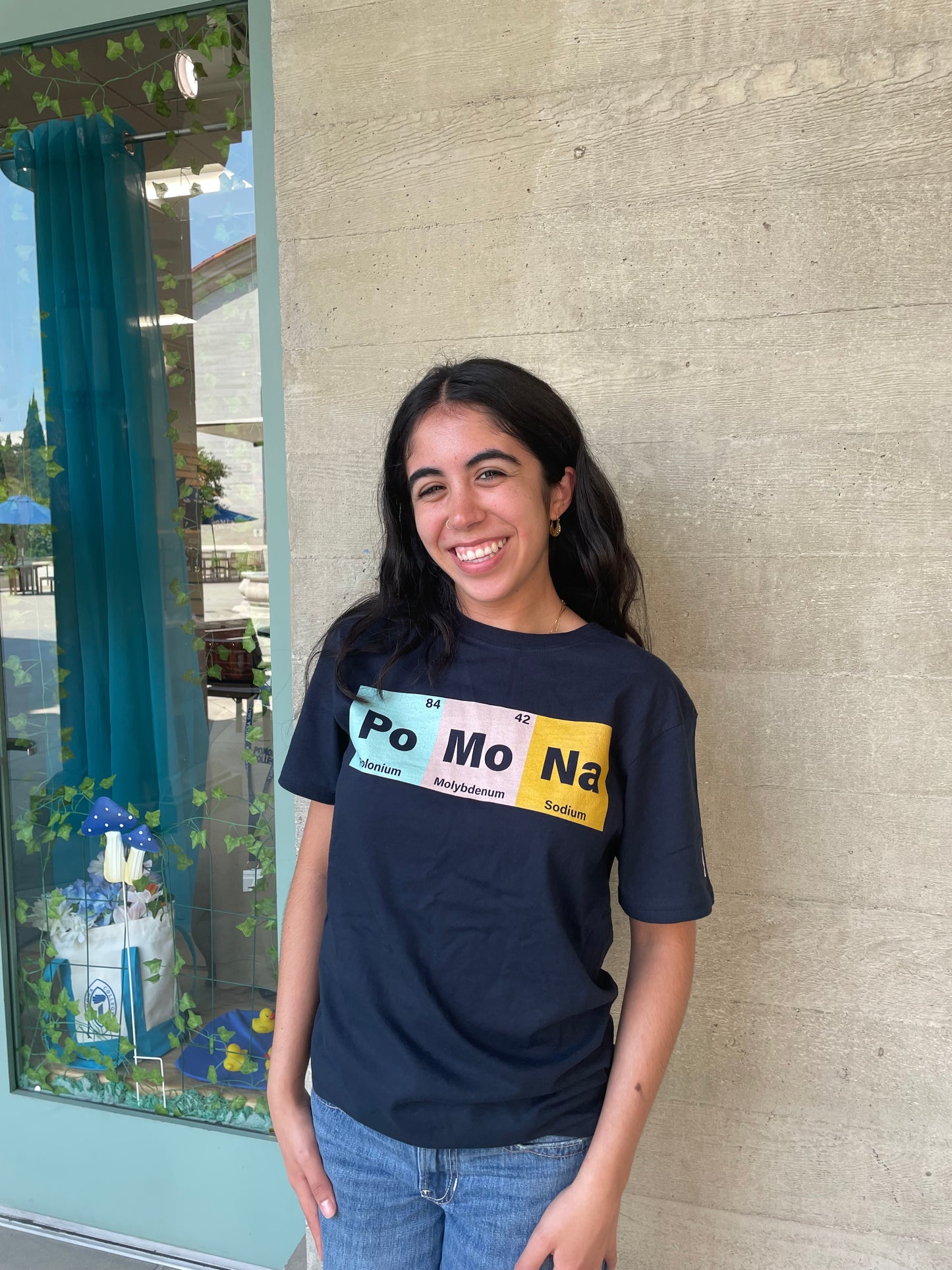 Periodic Table T