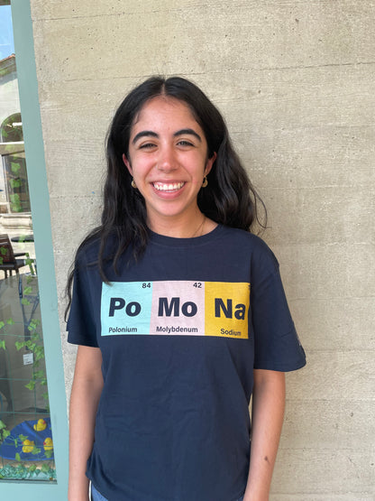 Periodic Table T