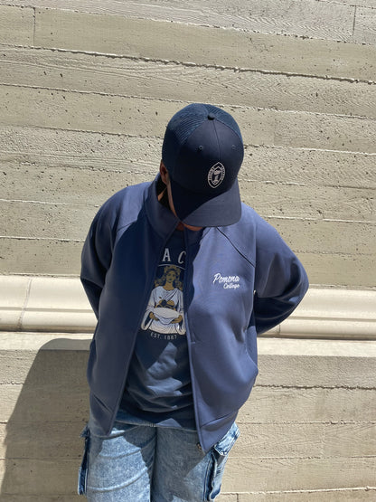 PC Monterey Full Zip