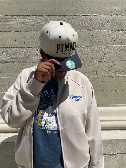 Basic Emb. Cap