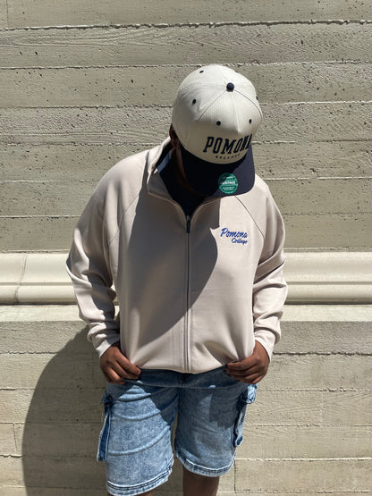 PC Monterey Full Zip