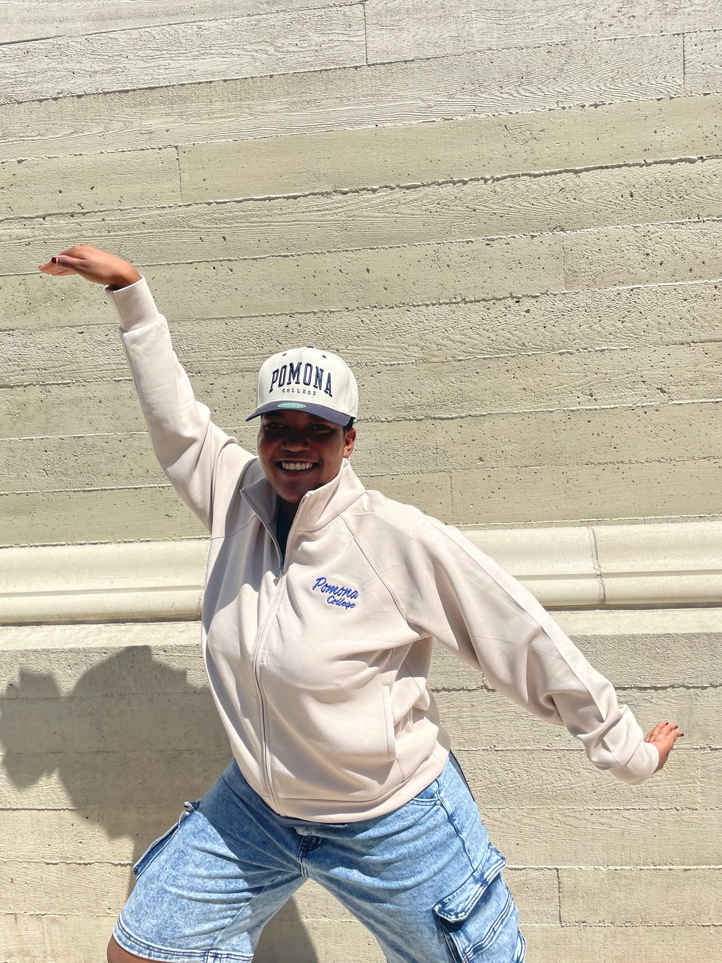 PC Monterey Full Zip