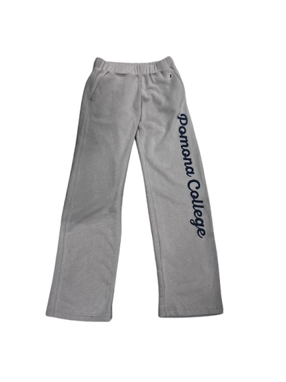 Reverse Fleece Pants