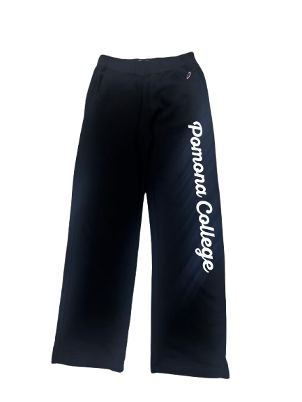 Reverse Fleece Pants