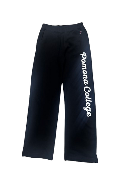 Reverse Fleece Pants