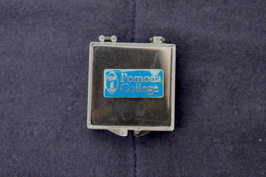 Pomona College Pin