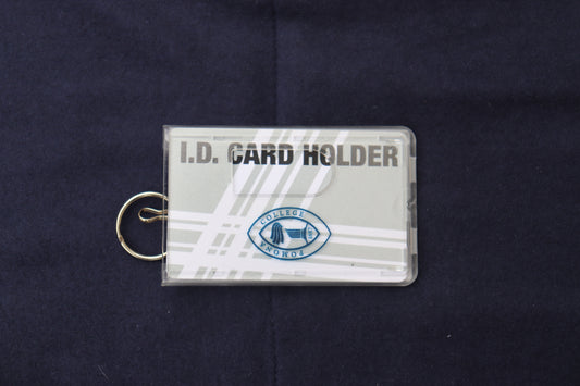 Whole ID Holder