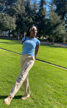 Load image into Gallery viewer, Retro Rib Doll Tee
