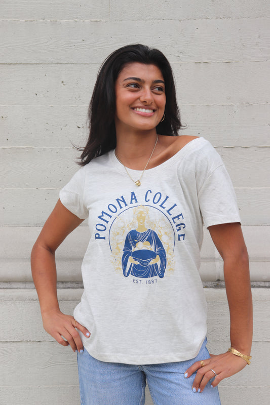 Goddess Pomona T