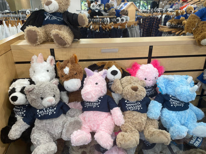Cuddle Buddies Collection
