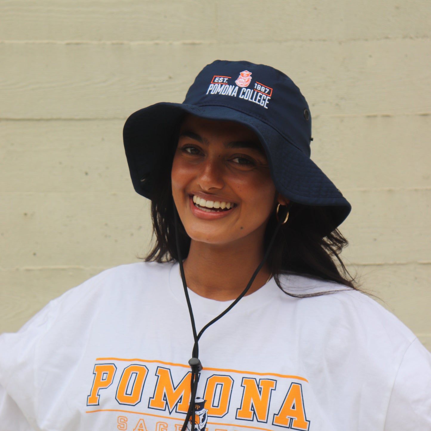 Boonie Cap