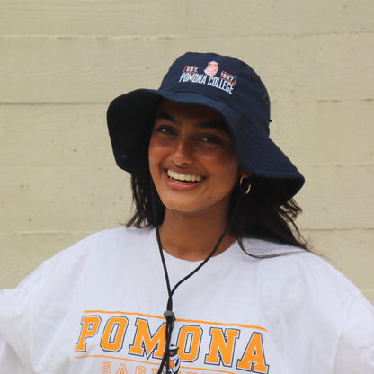 Boonie Cap