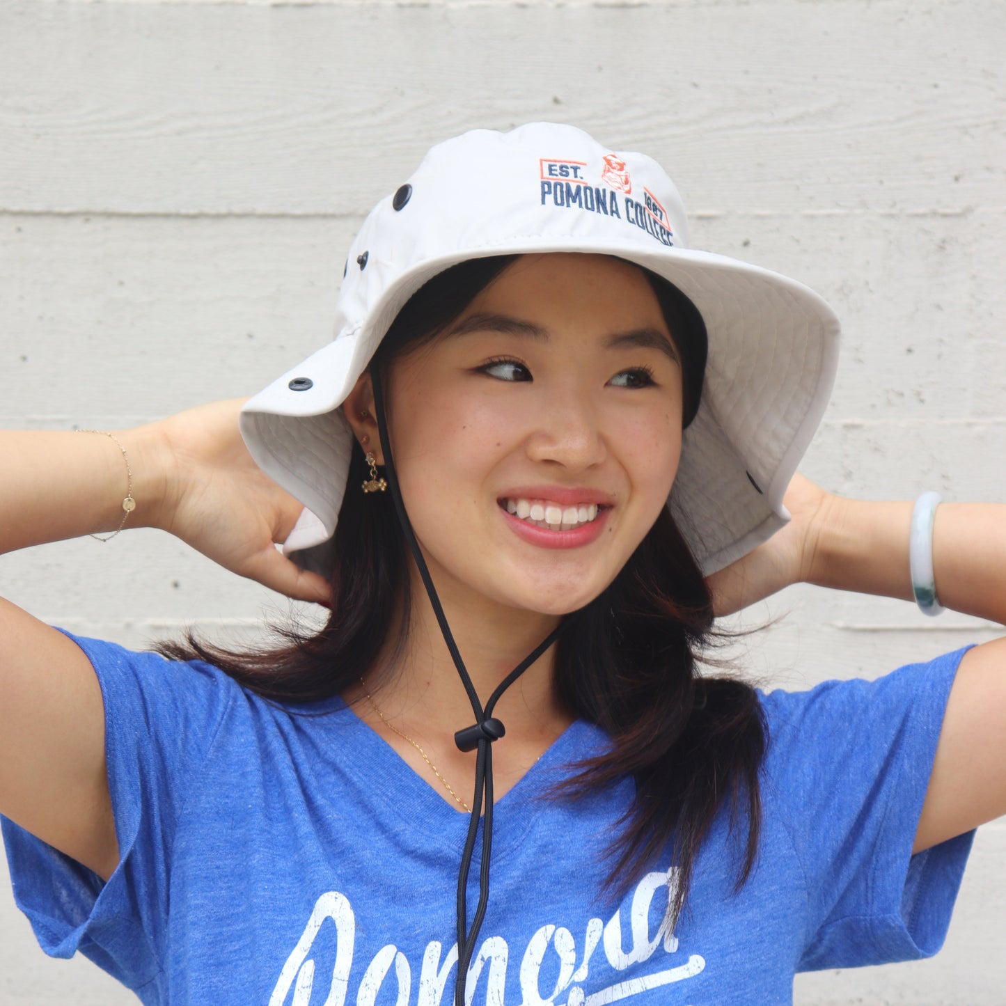 Boonie Cap