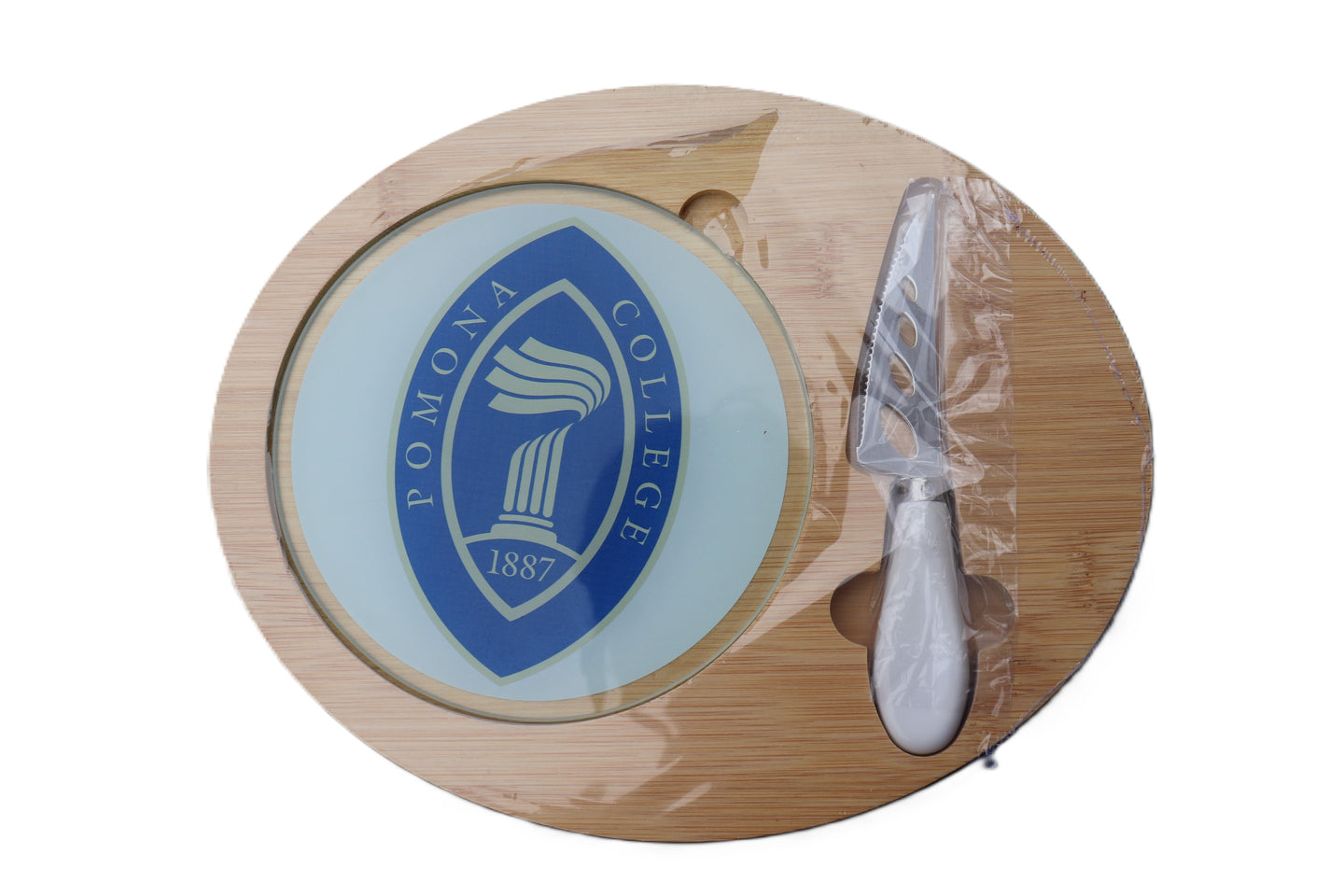 Cheese Board