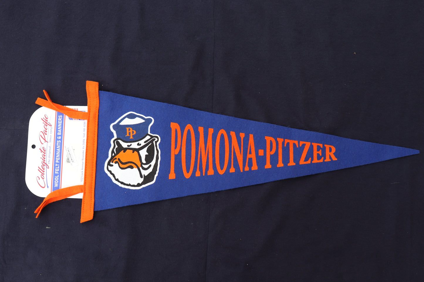 15" PP Pennant