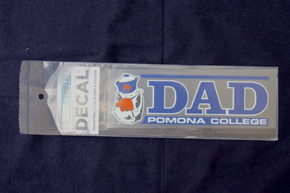 Parents & Alumni Cecil Decal