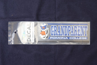 Parents & Alumni Cecil Decal