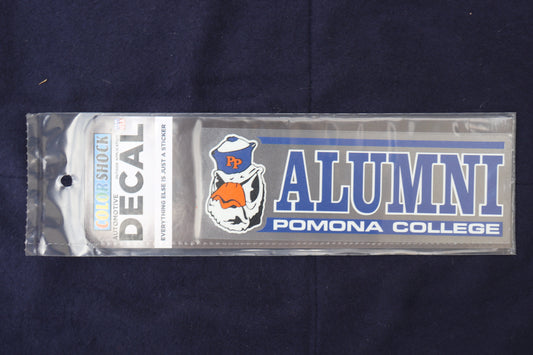 Parents & Alumni Cecil Decal