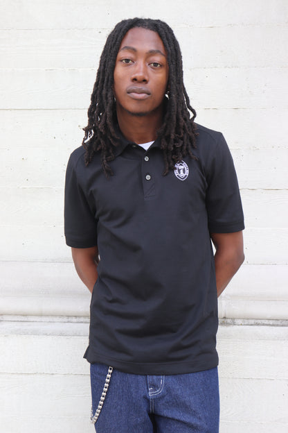 Men's Single Seal Polo