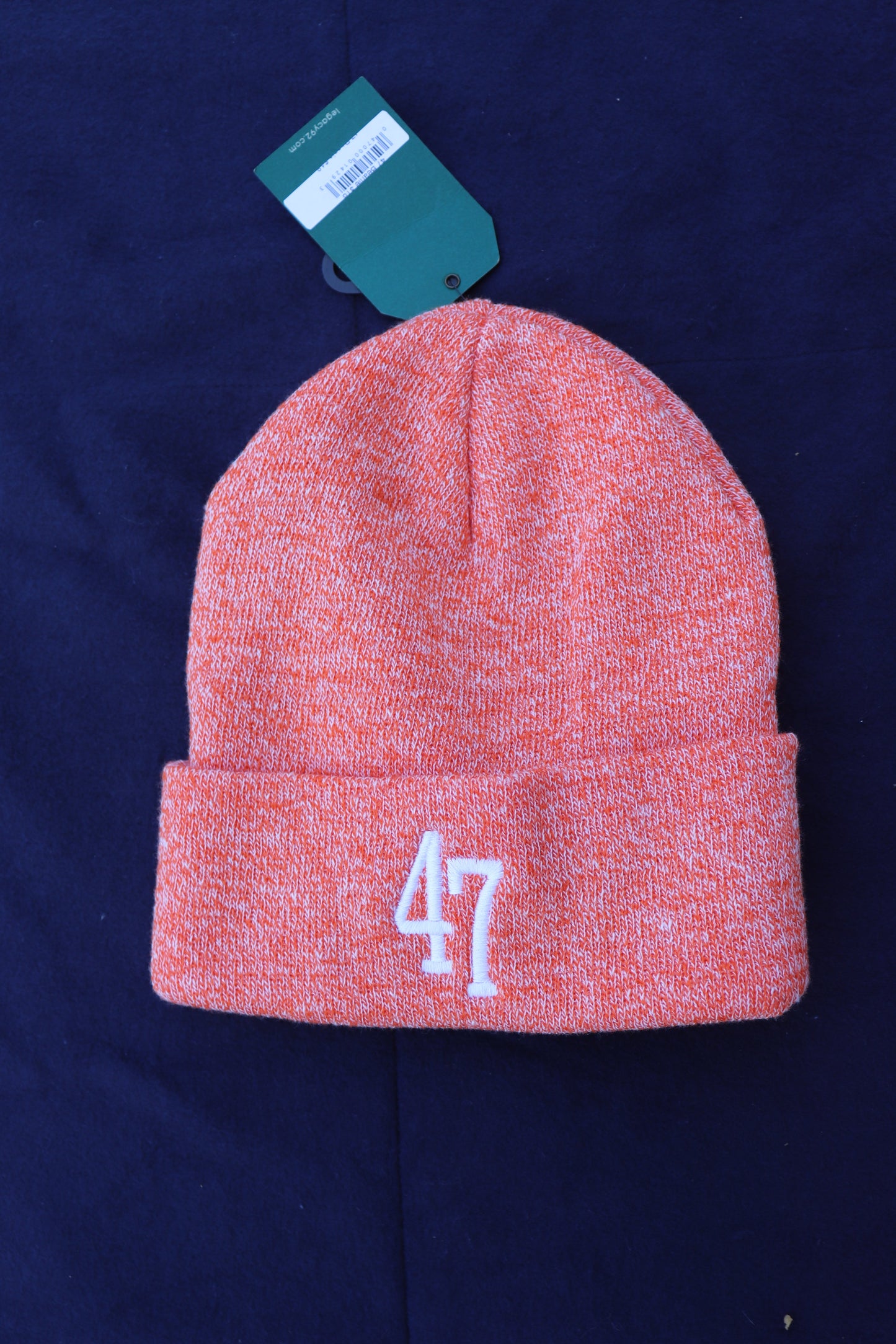 47 Knit Beanie